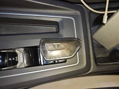 Volkswagen Golf 280TSI DSG Pro - ფოტო 9