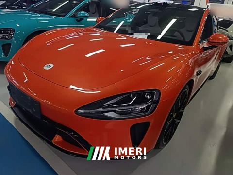 2025 Xiaomi SU7 Quad Motor Ultra-Long Range Advanced Autonomous Driving Max - ავტომობილი ჩინეთიდან