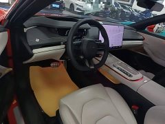 Xiaomi SU7 2024 Quad Motor Ultra-Long Range Advanced Autonomous Driving Max - ფოტო 10