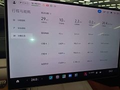 Xiaomi SU7 2024 Quad Motor Ultra-Long Range Advanced Autonomous Driving Max - ფოტო 13