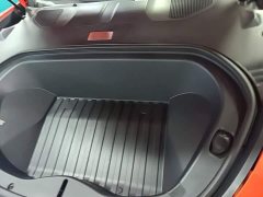 Xiaomi SU7 2024 Quad Motor Ultra-Long Range Advanced Autonomous Driving Max - ფოტო 20