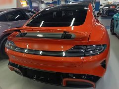 Xiaomi SU7 2024 Quad Motor Ultra-Long Range Advanced Autonomous Driving Max - ფოტო 6