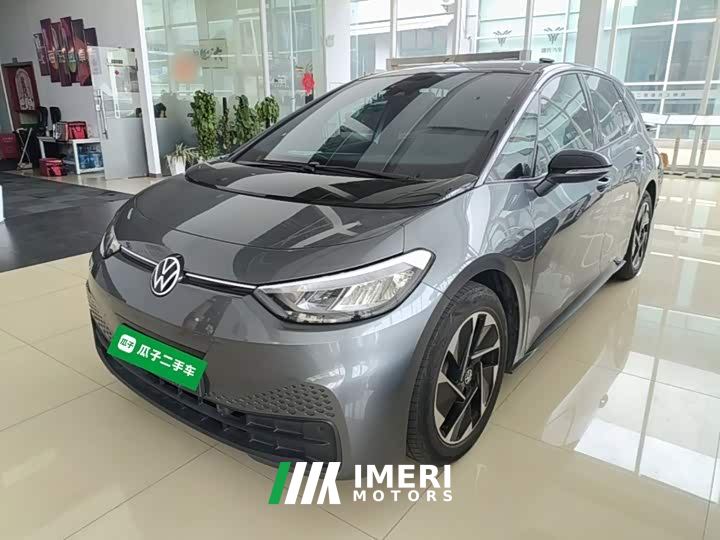 Volkswagen ID.3 Outstanding Edition