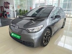 Volkswagen ID.3 Outstanding Edition - ფოტო 1