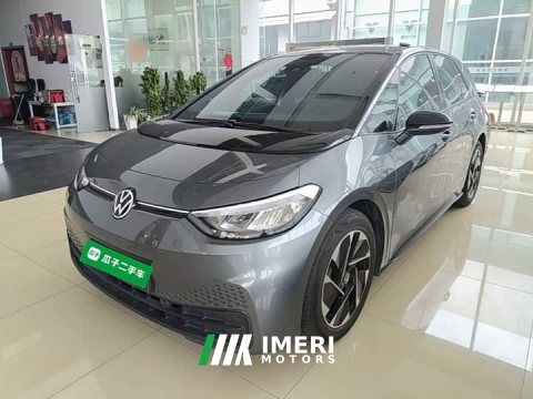 2024 Volkswagen ID.3 Outstanding Edition - ავტომობილი ჩინეთიდან