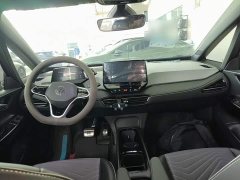 Volkswagen ID.3 Outstanding Edition - ფოტო 10