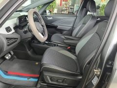 Volkswagen ID.3 Outstanding Edition - ფოტო 15
