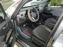 Volkswagen ID.3 Outstanding Edition - ფოტო 16