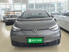 Volkswagen ID.3 Outstanding Edition - ფოტო 3