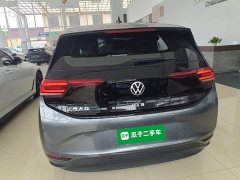 Volkswagen ID.3 Outstanding Edition - ფოტო 6