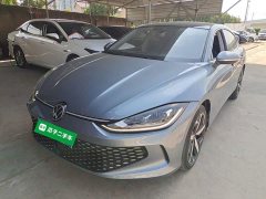 Volkswagen Lingdu L 280TSI DSG Spicy Edition - ფოტო 1