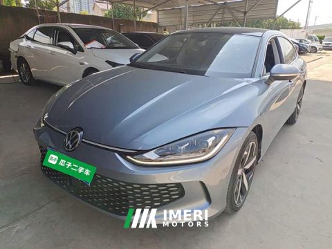 2022 Volkswagen Lingdu L 280TSI DSG Spicy Edition - ავტომობილი ჩინეთიდან
