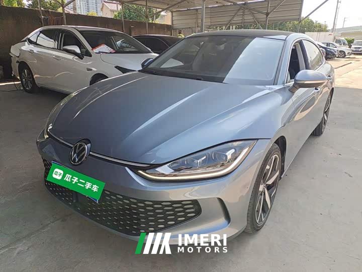 Volkswagen Lingdu L 280TSI DSG Spicy Edition