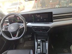 Volkswagen Lingdu L 280TSI DSG Spicy Edition - ფოტო 10