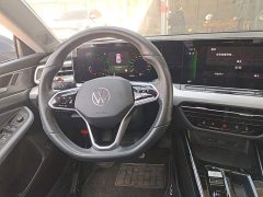 Volkswagen Lingdu L 280TSI DSG Spicy Edition - ფოტო 11
