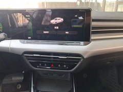 Volkswagen Lingdu L 280TSI DSG Spicy Edition - ფოტო 13