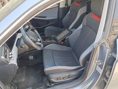 Volkswagen Lingdu L 280TSI DSG Spicy Edition - ფოტო 15