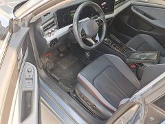 Volkswagen Lingdu L 280TSI DSG Spicy Edition - ფოტო 16