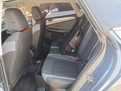 Volkswagen Lingdu L 280TSI DSG Spicy Edition - ფოტო 17