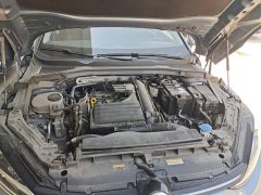 Volkswagen Lingdu L 280TSI DSG Spicy Edition - ფოტო 20