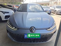 Volkswagen Lingdu L 280TSI DSG Spicy Edition - ფოტო 3