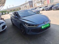 Volkswagen Lingdu L 280TSI DSG Spicy Edition - ფოტო 4