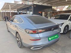 Volkswagen Lingdu L 280TSI DSG Spicy Edition - ფოტო 5