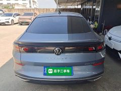 Volkswagen Lingdu L 280TSI DSG Spicy Edition - ფოტო 6