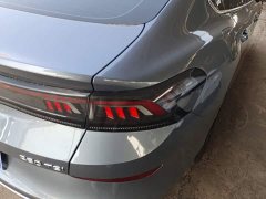 Volkswagen Lingdu L 280TSI DSG Spicy Edition - ფოტო 8