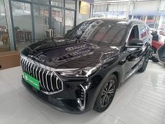 Jetour Jietu X70 PLUS Champion Edition 1.5T DCT Champion PRO 5-Seater - ფოტო 1