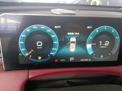Jetour Jietu X70 PLUS Champion Edition 1.5T DCT Champion PRO 5-Seater - ფოტო 12