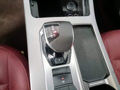 Jetour Jietu X70 PLUS Champion Edition 1.5T DCT Champion PRO 5-Seater - ფოტო 14