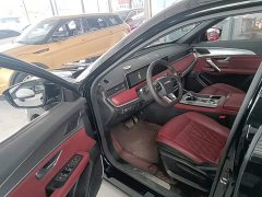 Jetour Jietu X70 PLUS Champion Edition 1.5T DCT Champion PRO 5-Seater - ფოტო 16