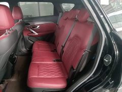 Jetour Jietu X70 PLUS Champion Edition 1.5T DCT Champion PRO 5-Seater - ფოტო 17
