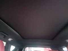 Jetour Jietu X70 PLUS Champion Edition 1.5T DCT Champion PRO 5-Seater - ფოტო 18