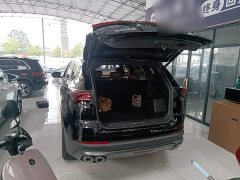 Jetour Jietu X70 PLUS Champion Edition 1.5T DCT Champion PRO 5-Seater - ფოტო 19