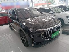 Jetour Jietu X70 PLUS Champion Edition 1.5T DCT Champion PRO 5-Seater - ფოტო 4