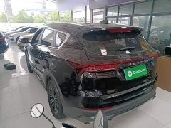 Jetour Jietu X70 PLUS Champion Edition 1.5T DCT Champion PRO 5-Seater - ფოტო 5