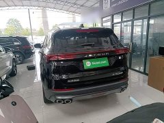 Jetour Jietu X70 PLUS Champion Edition 1.5T DCT Champion PRO 5-Seater - ფოტო 6