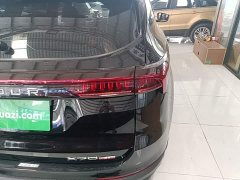 Jetour Jietu X70 PLUS Champion Edition 1.5T DCT Champion PRO 5-Seater - ფოტო 8