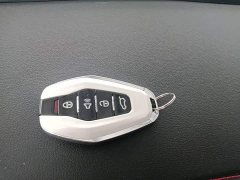 Jetour Jietu X70 PLUS Champion Edition 1.5T DCT Champion PRO 5-Seater - ფოტო 9