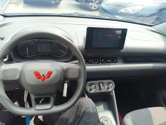 Wuling Hongguang New Energy 2025 Extended-Range Hybrid 50KM Standard - ფოტო 10