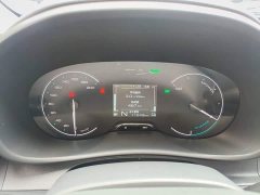 Wuling Hongguang New Energy 2025 Extended-Range Hybrid 50KM Standard - ფოტო 12