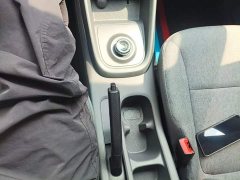 Wuling Hongguang New Energy 2025 Extended-Range Hybrid 50KM Standard - ფოტო 14