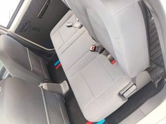 Wuling Hongguang New Energy 2025 Extended-Range Hybrid 50KM Standard - ფოტო 17