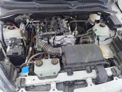 Wuling Hongguang New Energy 2025 Extended-Range Hybrid 50KM Standard - ფოტო 20