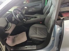 Zeekr Geely Zeekr 001 Ultra-Long Range Dual Motor YOU Edition - ფოტო 15