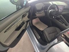 Zeekr Geely Zeekr 001 Ultra-Long Range Dual Motor YOU Edition - ფოტო 16