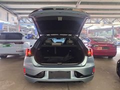 Zeekr Geely Zeekr 001 Ultra-Long Range Dual Motor YOU Edition - ფოტო 19