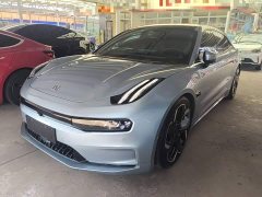 Zeekr Geely Zeekr 001 Ultra-Long Range Dual Motor YOU Edition - ფოტო 2